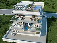 180 Residence 3D Images