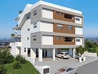 180 Residence 3D Images