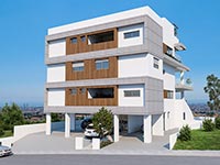 180 Residence 3D Images