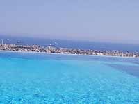 Flat 42 Roof Pool