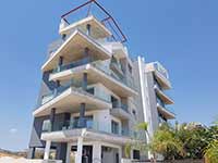 City View Residence A
