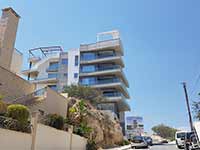 City View Residence A