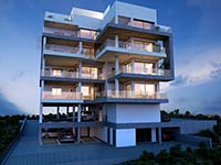 City View Residence B