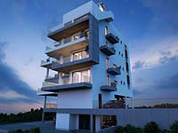 City View Residence B