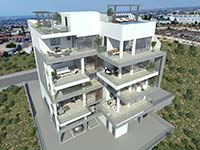 City View Residence B