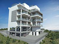 City View Residence B