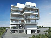 City View Residence B