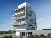 City View Residence B