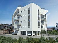 City View Residence B