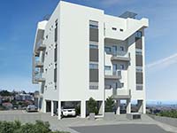 City View Residence B