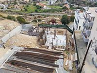 City View B Residence Construction Progress