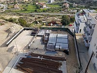 City View B Residence Construction Progress