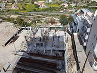 City View B Residence Construction Progress