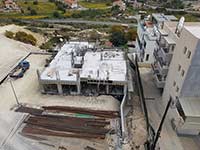 City View B Residence Construction Progress