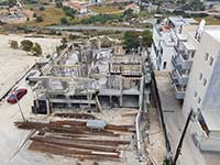 City View B Residence Construction Progress