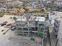 City View B Residence Construction Progress