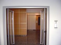Panorama Residence A - Entrance