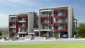 Panorama Residence Exterior