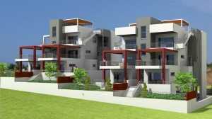 Panorama Residence Exterior