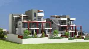 Panorama Residence Exterior